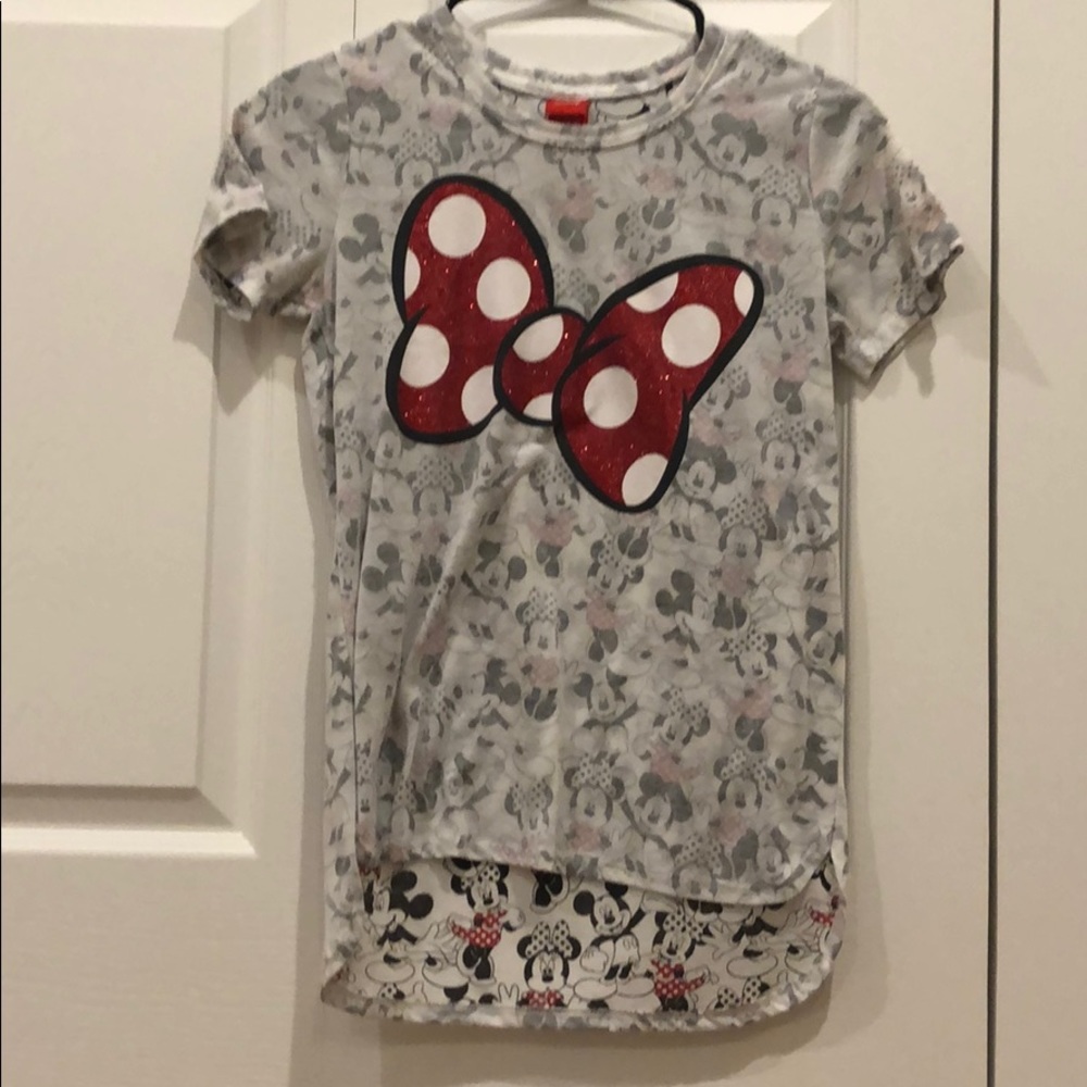 Mickey Mouse Shirt